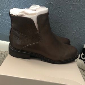 Franco Sarto Hyla Booties